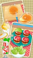 Mini Burgers screenshot 3