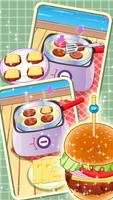 Mini Burgers screenshot 2