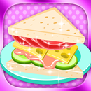 My Sandwich Shop APK
