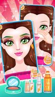 برنامه‌نما Rainbow Music Festival Makeup عکس از صفحه