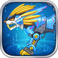 Zoo Robot：Lion