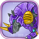 Zoo Robot：Rhino APK