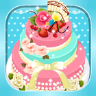 Summer Party Cake icon