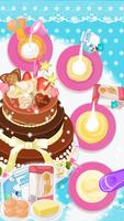 1 Schermata Summer Party Cake