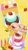 3 Schermata Summer Party Cake