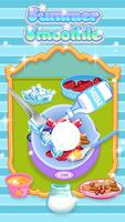 Smoothie Maker ảnh chụp màn hình 2