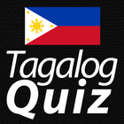 Tagalog Quiz ไอคอน