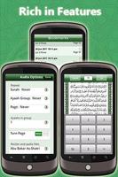 Quran Hakeem (Demo) capture d'écran 3