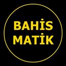 BahisMatik - Banko Maç Tahmin-APK