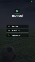 Bahisci - Banko İddaa Maç Affiche