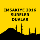 Dua ve Sureler ikona