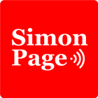 آیکون‌ Simon Page Live