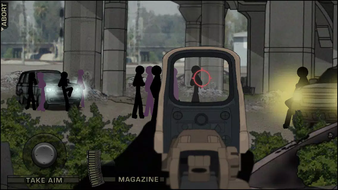 Tactical Assassin APK