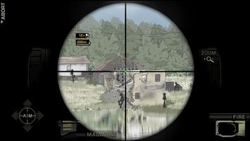 Tactical Assassin imagem de tela 1