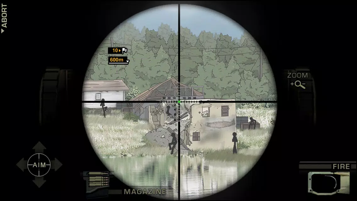 Tactical Assassin APK