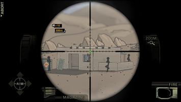 Tactical Assassin تصوير الشاشة 2