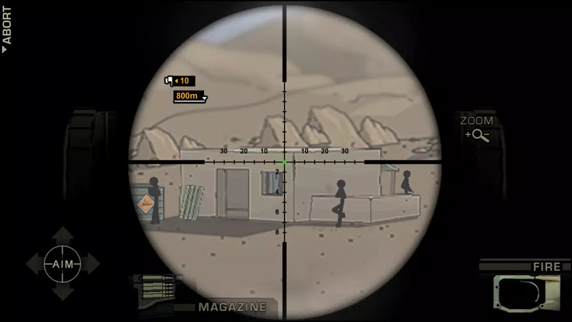 Tactical Assassin APK