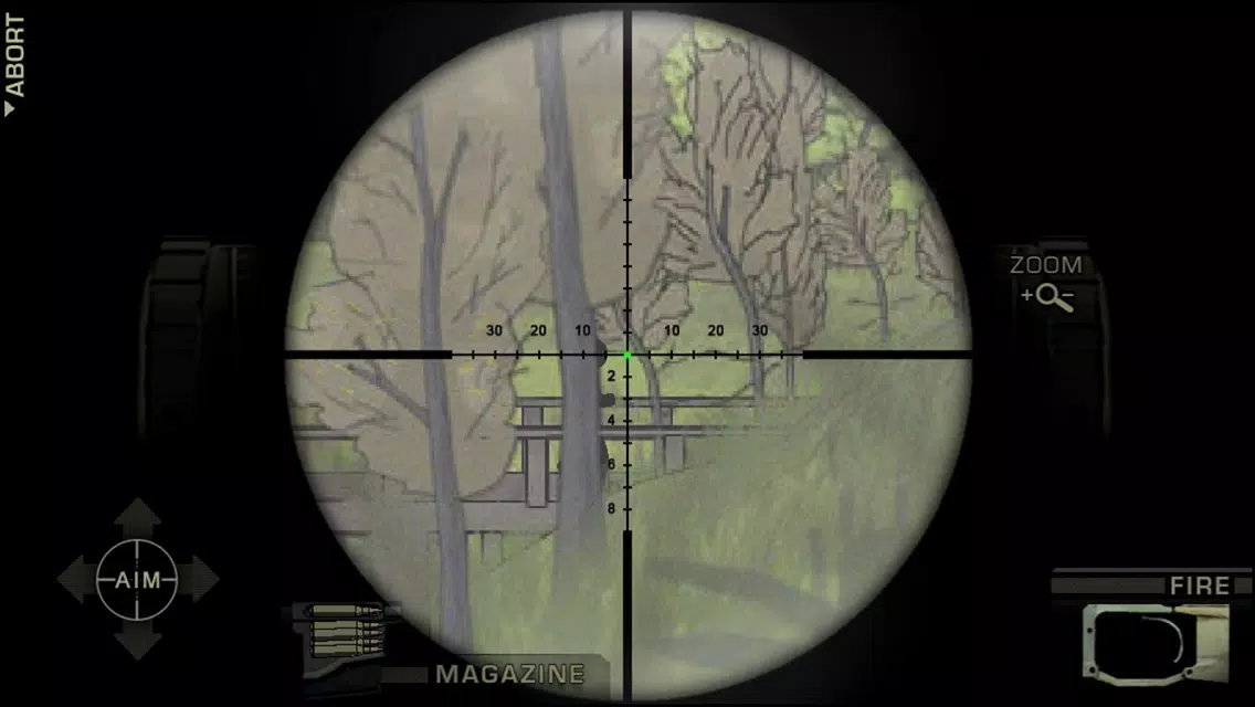 Tactical Assassin APK