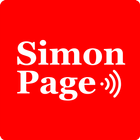 Simon Page Academy ícone