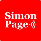 Simon Page Academy-icoon