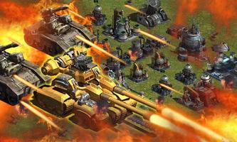 戦車大戦争 ảnh chụp màn hình 2