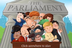 The Parliament-poster
