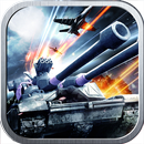 Red Warfare: Let's Fire! APK