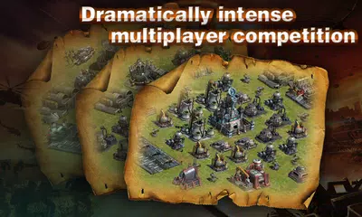 World War: Real Strategy APK download