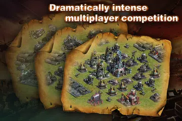 World War: Real Strategy APK download