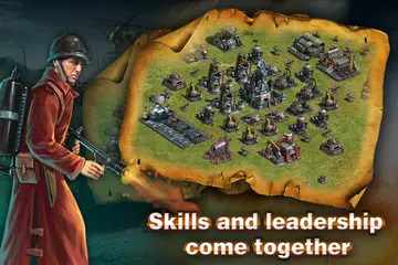 World War: Real Strategy APK download