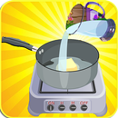 girls games cooking cakes APK