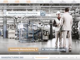 Manufacturing 360 스크린샷 1