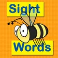 Sight Words Sentence Builder