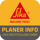 Sika Planer Info icon