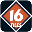 16 Tiles Photo Puzzle