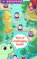 Pick A Pet - Puzzle APK download