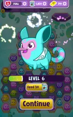 Pick A Pet - Puzzle APK download