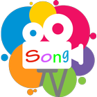 SongTV Live Broadcast icône