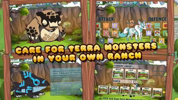 Terra Monsters تصوير الشاشة 2