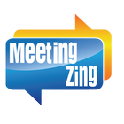 MeetingZing icône