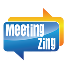 MeetingZing icon