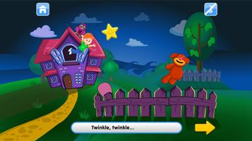 Nursery Rhymes syot layar 1