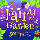 Solitaire Fairy Garden simgesi