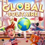 Global Solitaire icône