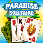 Paradise Solitaire آئیکن