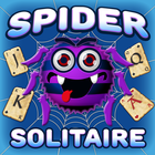 آیکون‌ Spider Solitaire Online