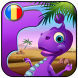 PitiClic si dinozaurii isteti