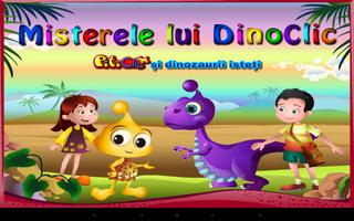 PitiClic si dinozaurii isteti gönderen