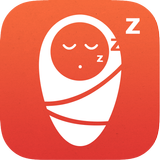 Ahgoo Baby Monitor - audio and video monitoring icon