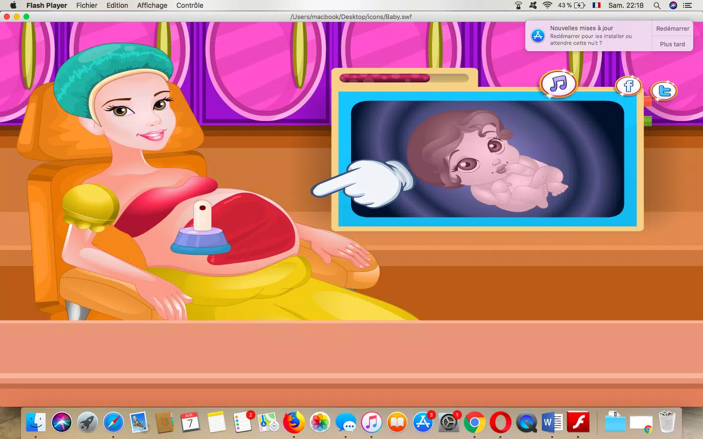 Princess Pregnancy Simulator - Newborn Baby Birth - Microsoft Apps